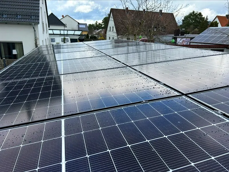 Elektrotechnik Wende
