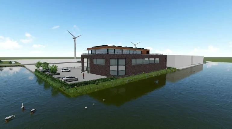 Elektrotechnisch Bureau Verweij BV
