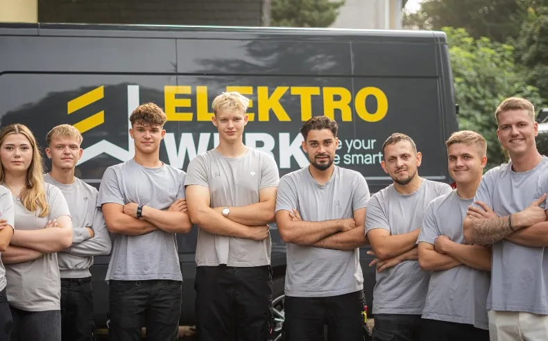 Elektrowerk
