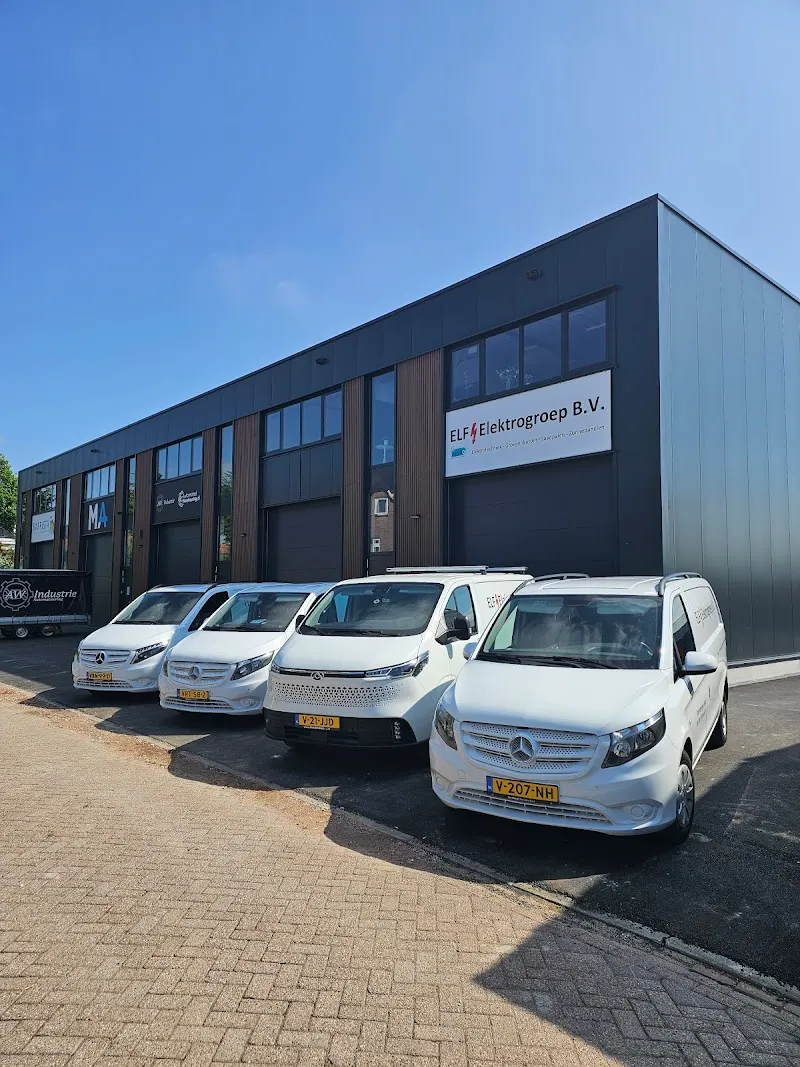 ELF Elektrogroep B.V.