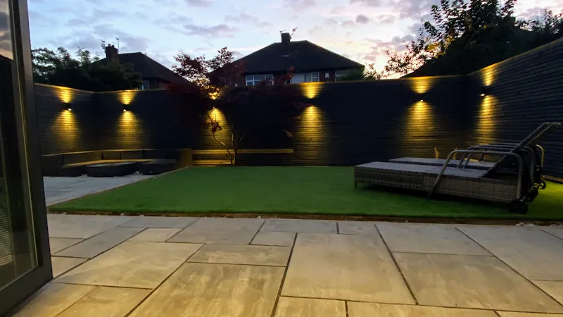 ELITE ELECTRICAL LTD