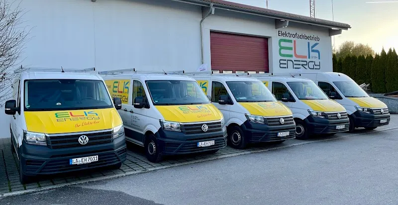 ELK Energy GmbH