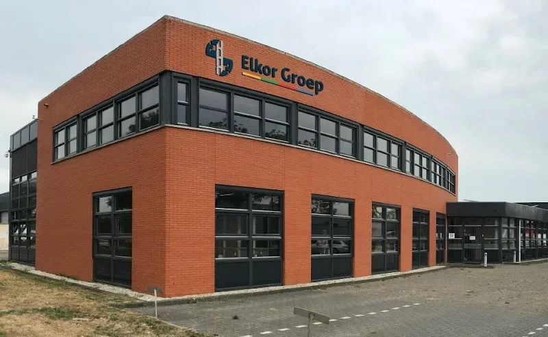 Elkor Groep