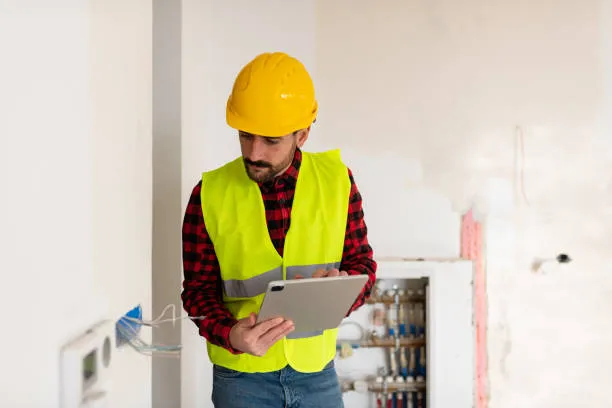Ellie's Electricians