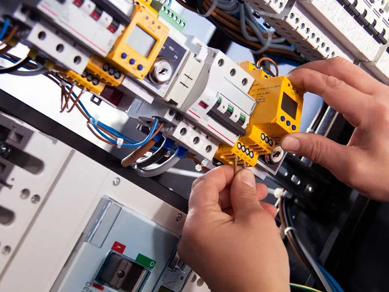 Ellis Electrical