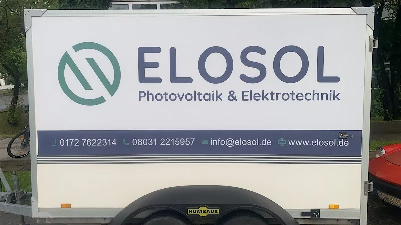 Elosol e.K.