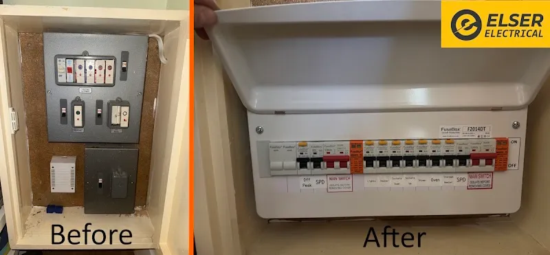 Elser Electrical