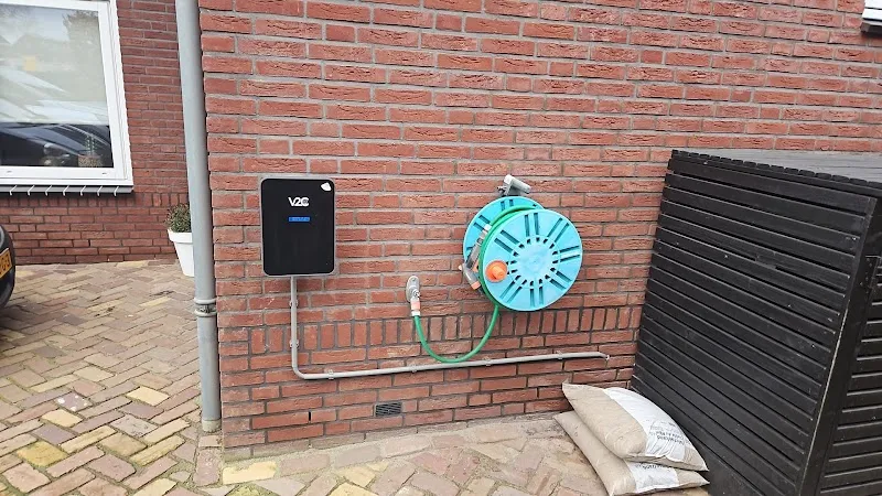 Elshof Elektra