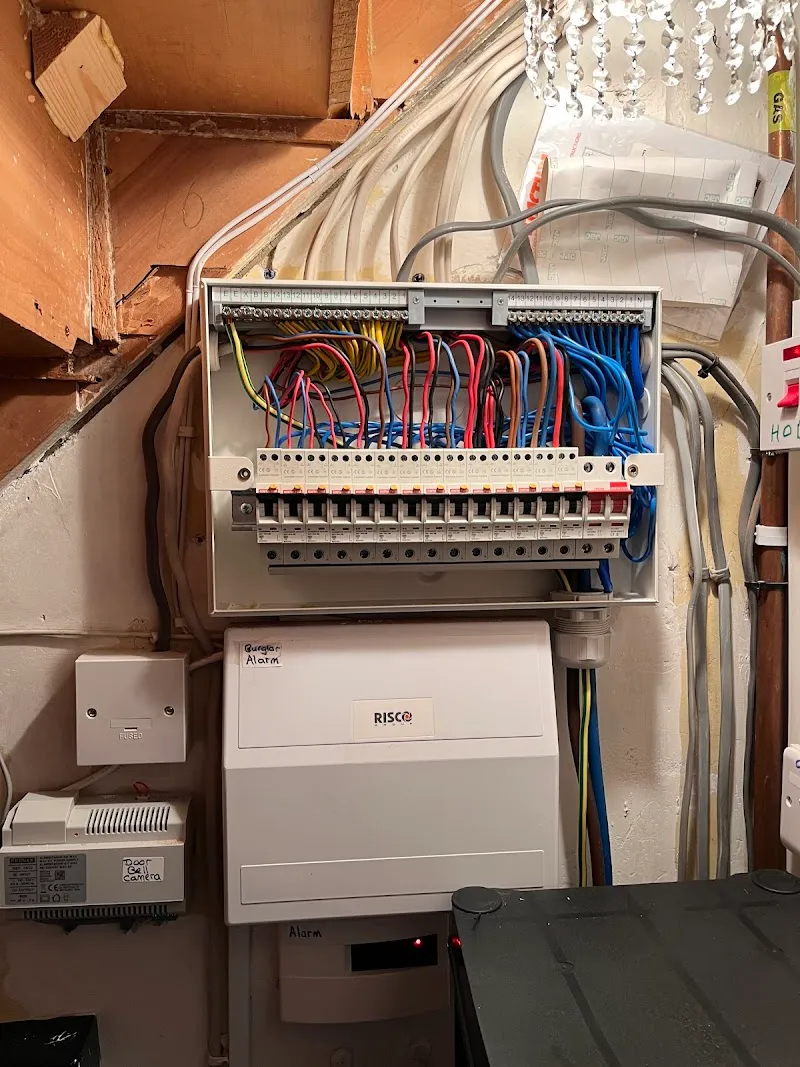 Elsworth Electrical Services Limited
