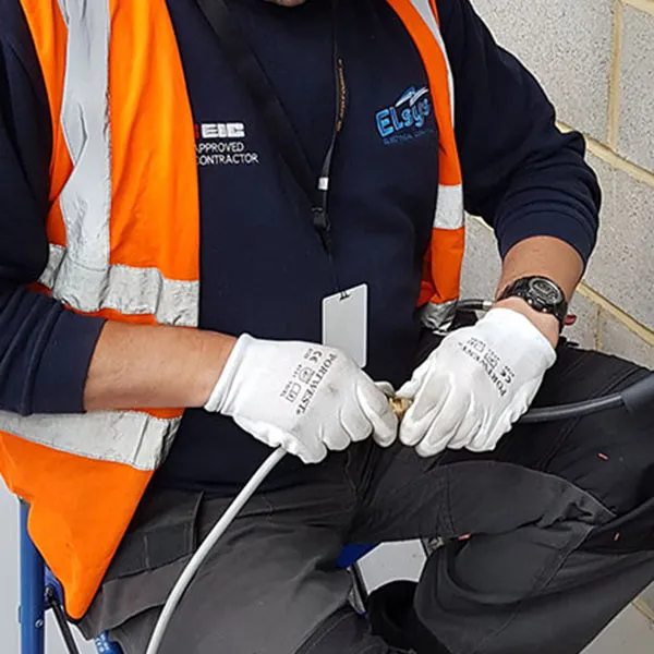 ELSYS ELECTRICAL LTD
