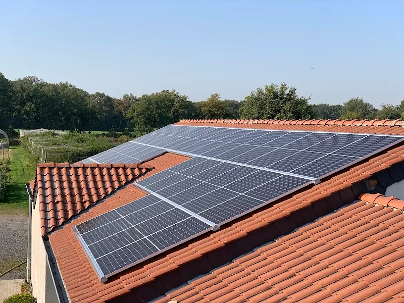 Eltec Vest GmbH
