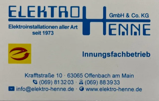 EM Elektro Metz GmbH