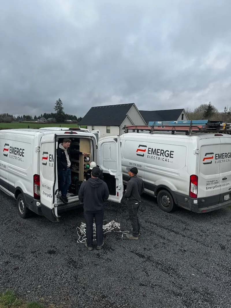 Emerge Electrical