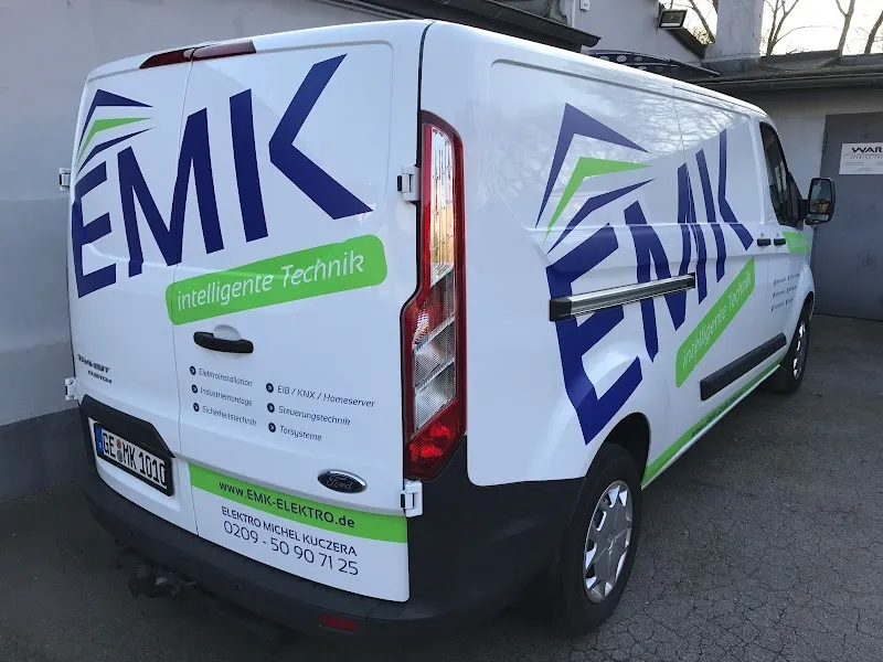 EMK Elektro Michel Kuczera