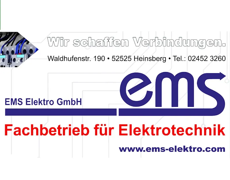 Ems Elektro GmbH