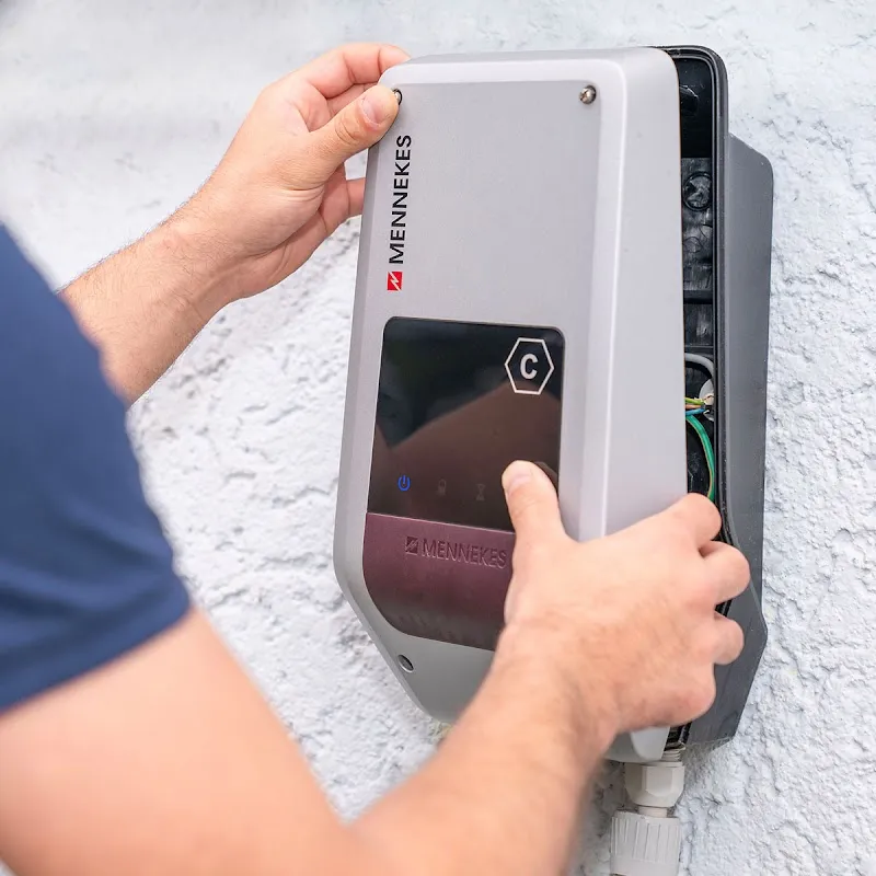 EMW Elektrotechnik GmbH & Co. KG