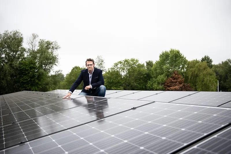 Energie Aalsmeer B.V.