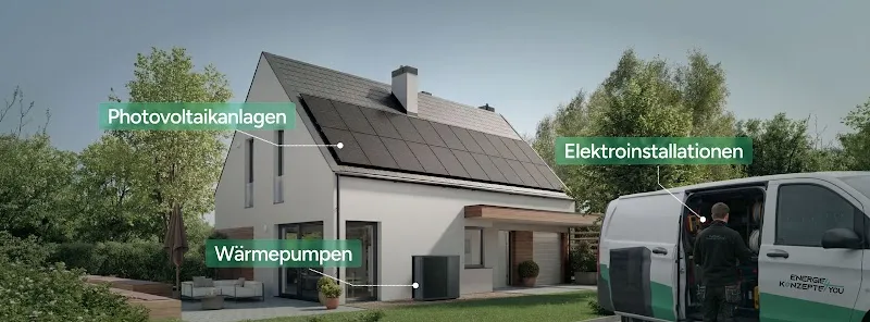 Energiekonzepte4you GmbH