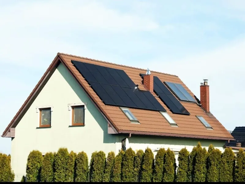 Energiesysteme Deutschland GmbH