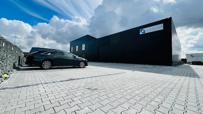 Energietechnik Schramm GmbH