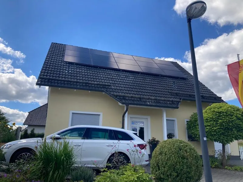 Energiewelt
