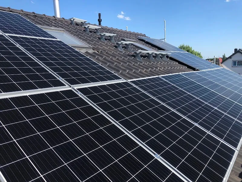 enerix Hanau