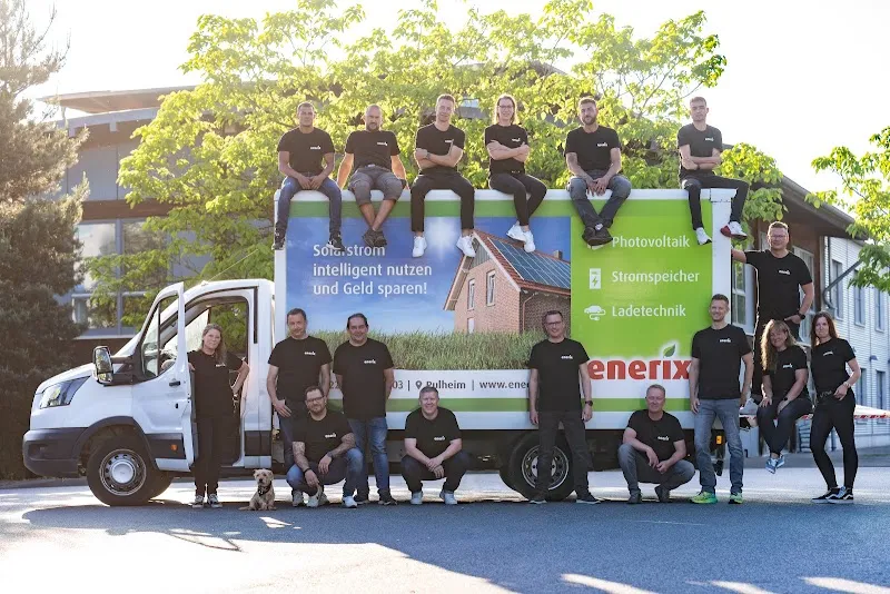 enerix Pulheim