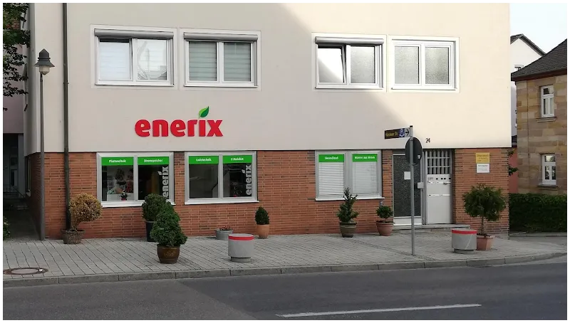 enerix Roth-Schwabach