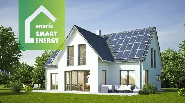 enerix Schwandorf & Straubing