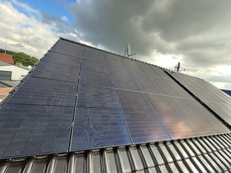 Enertech GmbH
