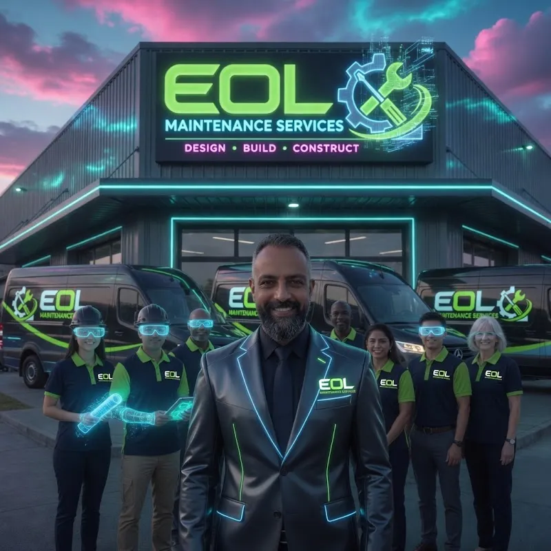 Eol Maintenance Services