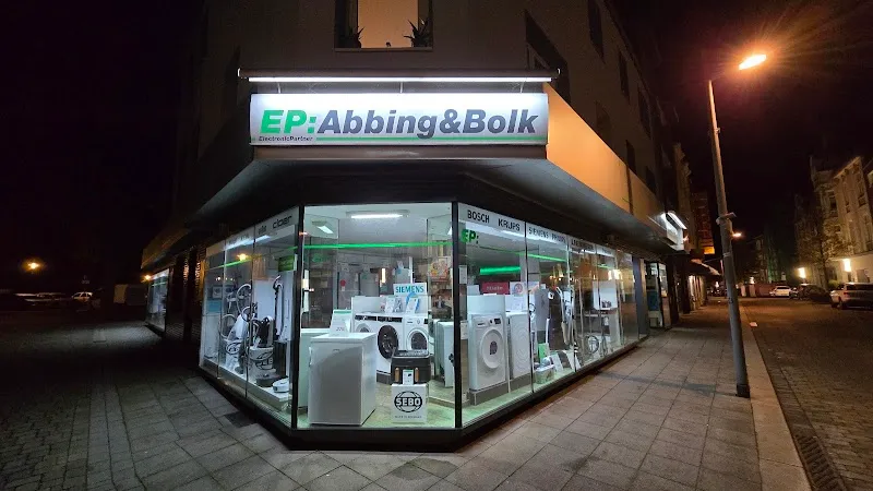 EP:Abbing & Bolk