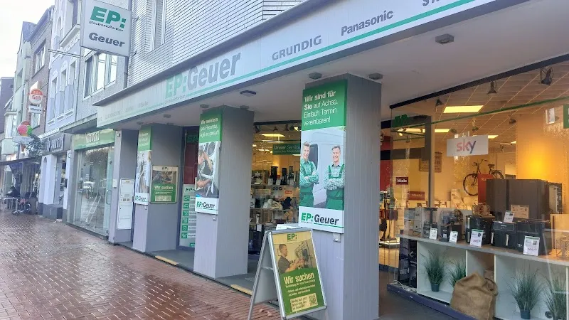 EP:Geuer
