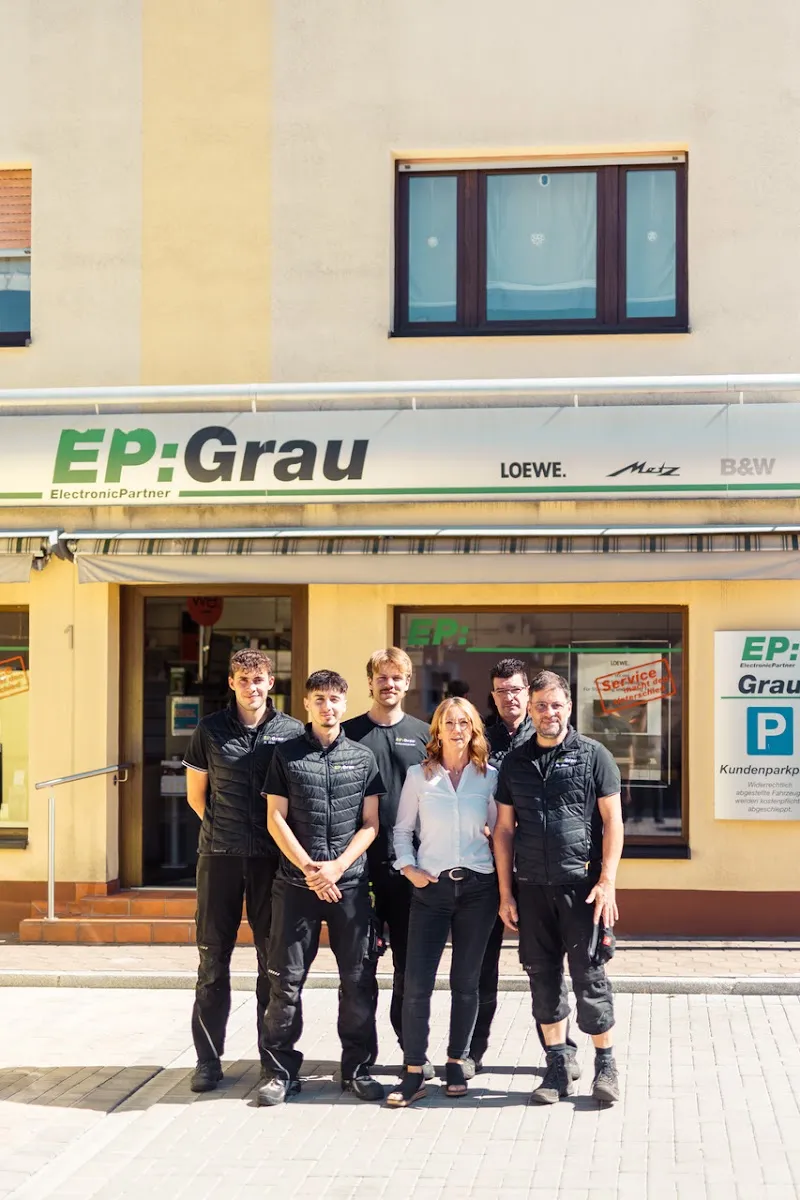 EP:Grau
