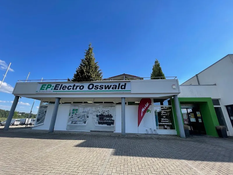 EP:Osswald