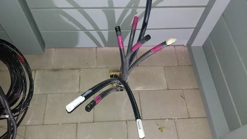 Erntner Elektrotechnik