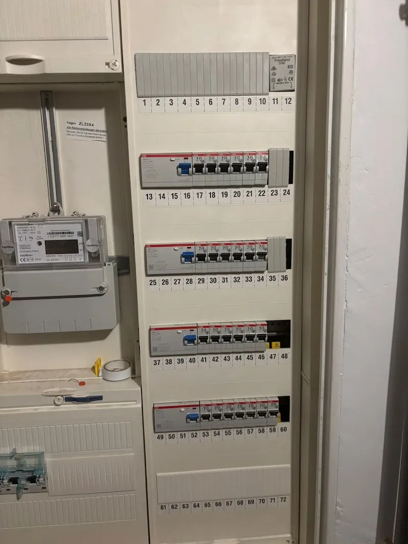 ERO Elektrotechnik