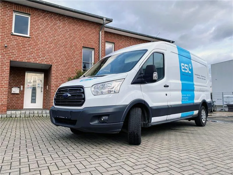 ESL GmbH