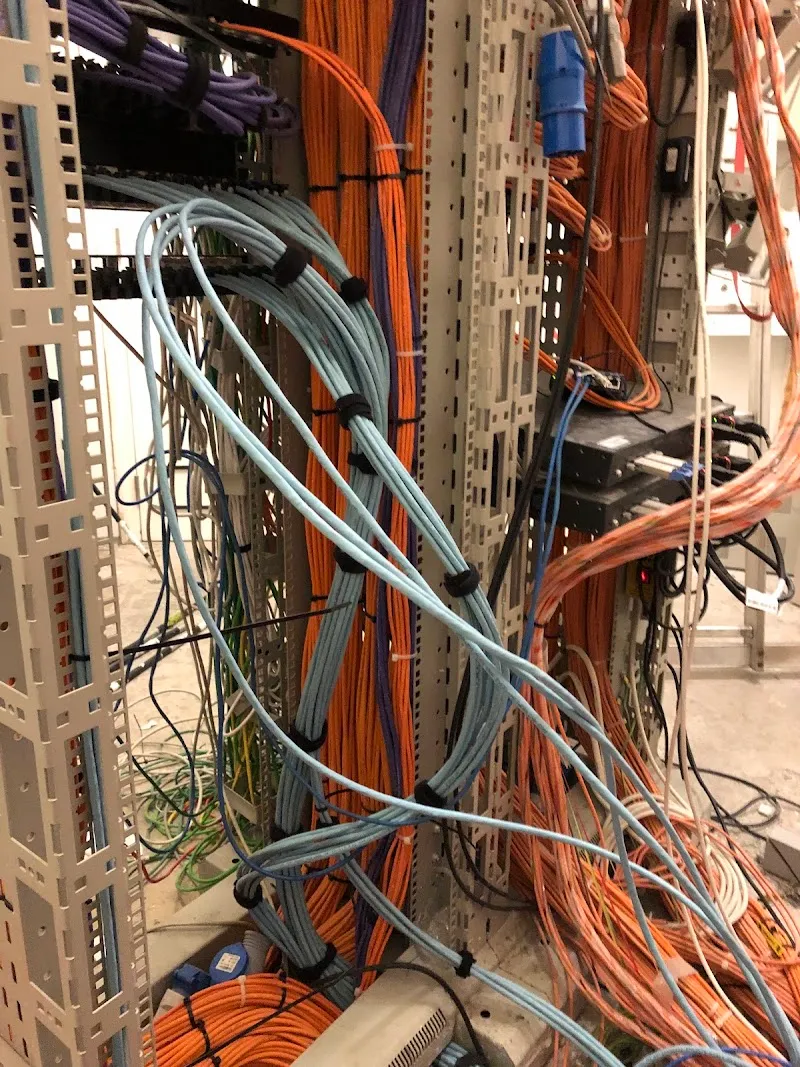 ESS Installations NW Ltd