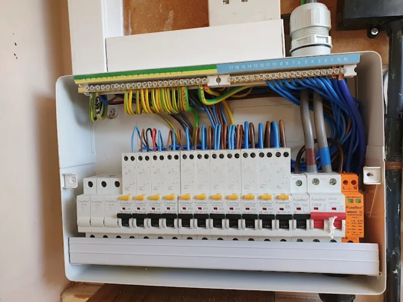 Essential Electrics