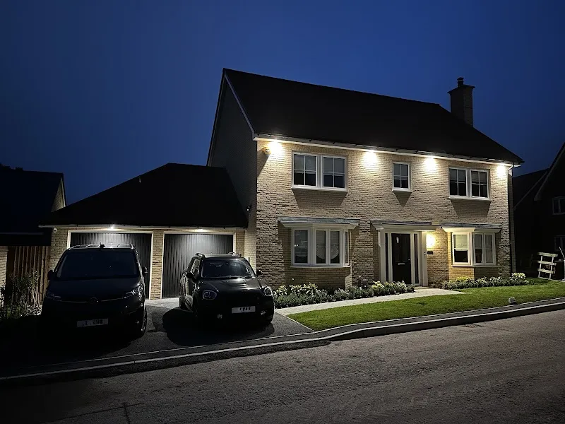 Essex Electrical Solutions Ltd