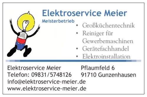 ET-Brenner gunzenhausen