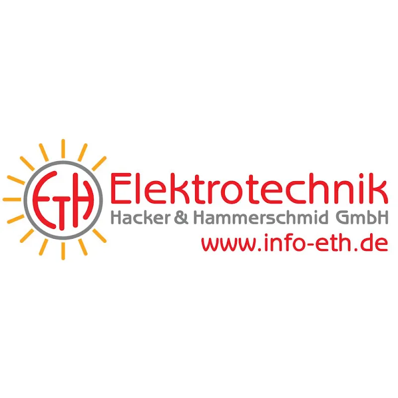 ETH Elektrotechnik Hacker und Hammerschmid GmbH