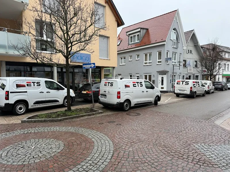 ETS GmbH