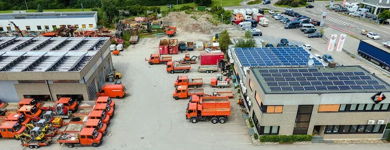 Eugen Krieger GmbH & Co. KG
