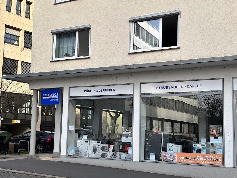 Euronics Alheid