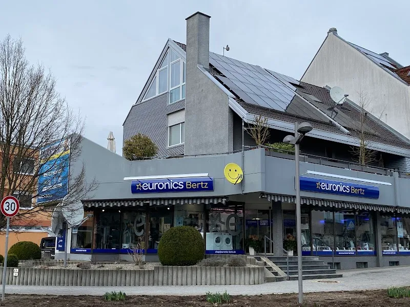 EURONICS Bertz Inh. Andreas Tschente
