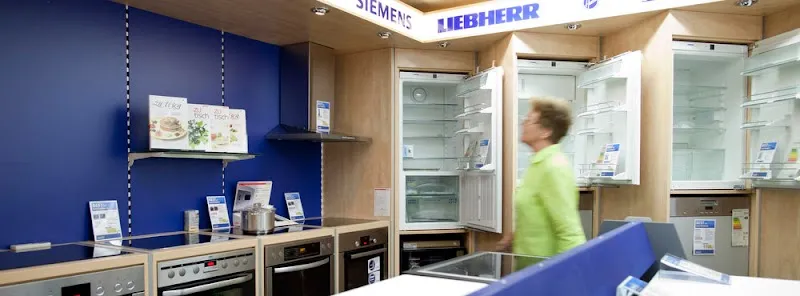 EURONICS Billian-Griesbaum