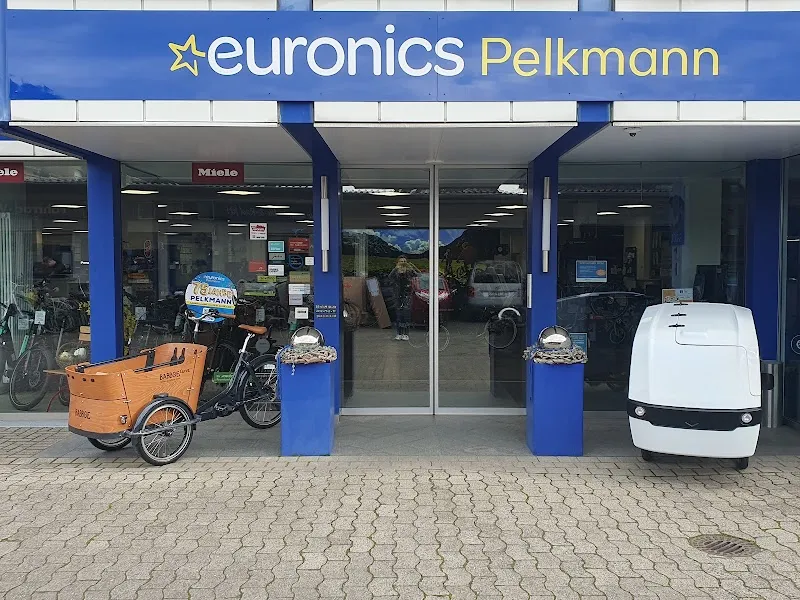 EURONICS Elektro Pelkmann
