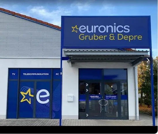 EURONICS Gruber & Depre OHG